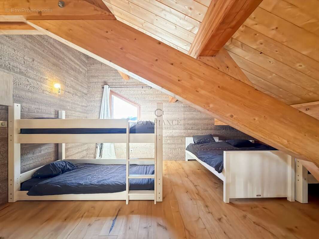 Maison à SAINT-ETIENNE-DE-TINEE