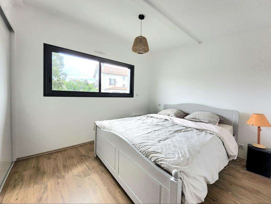 Maison à ANGLET