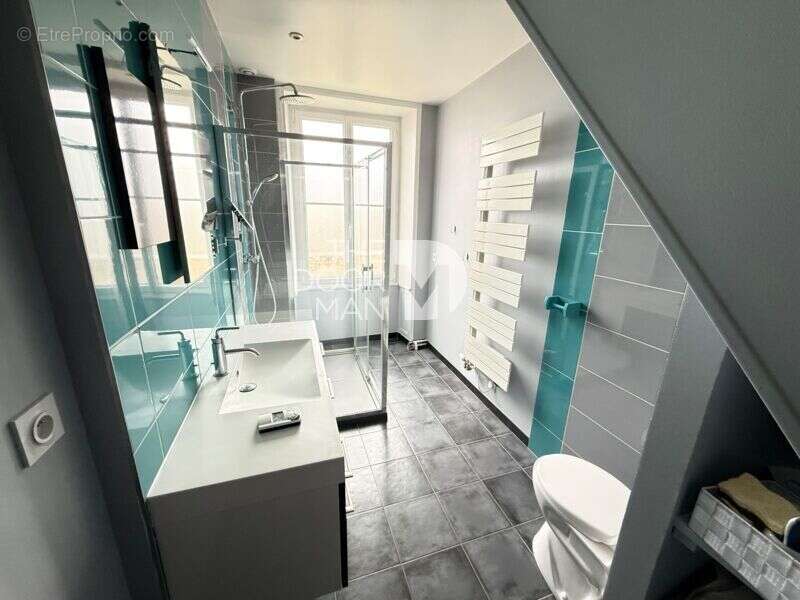 Maison à VAL-DE-MEUSE