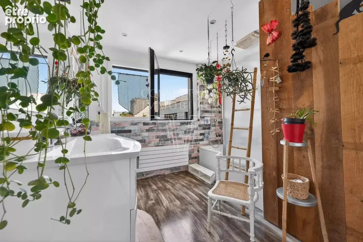Superbe appartement/terrasse vue panoramique - photo 19