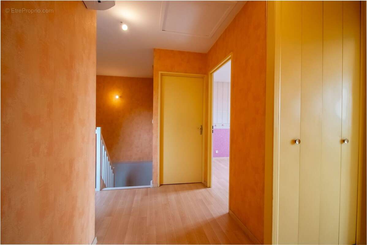 Maison à CLERMONT-FERRAND