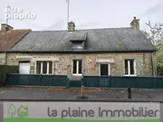 Maison à SAINT-MAURICE-DU-DESERT