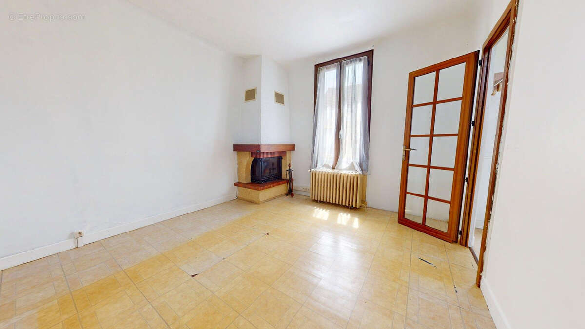 Maison à DRANCY