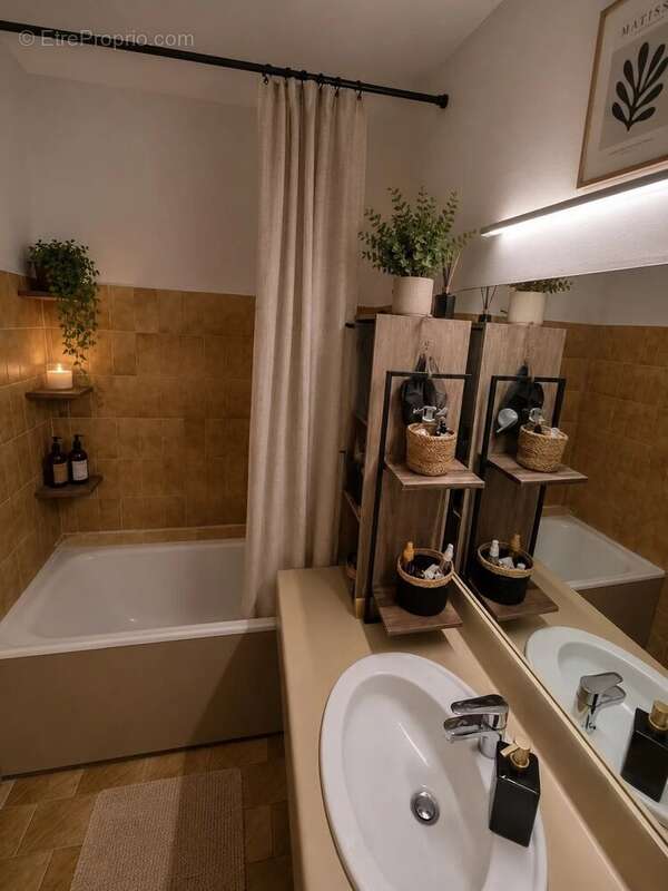Appartement à PERPIGNAN