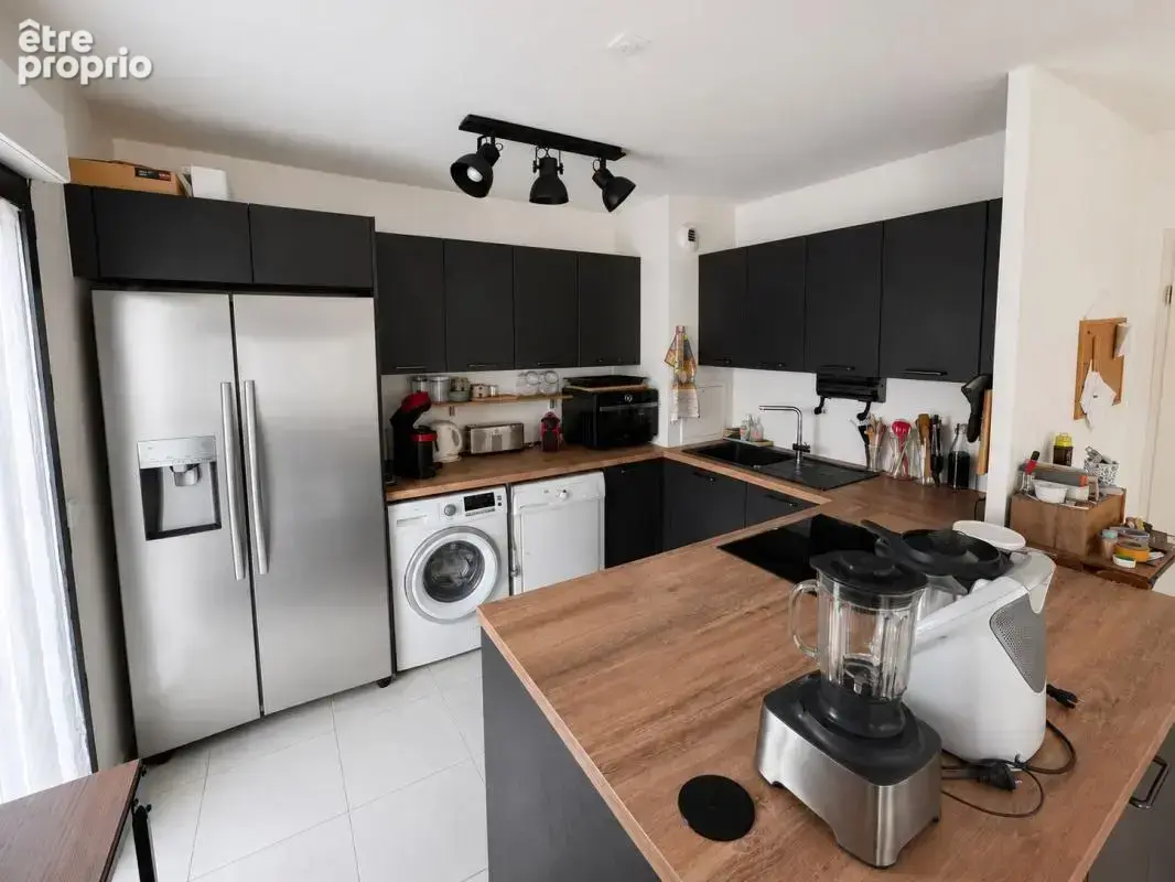 Appartement À Vendre - photo 7