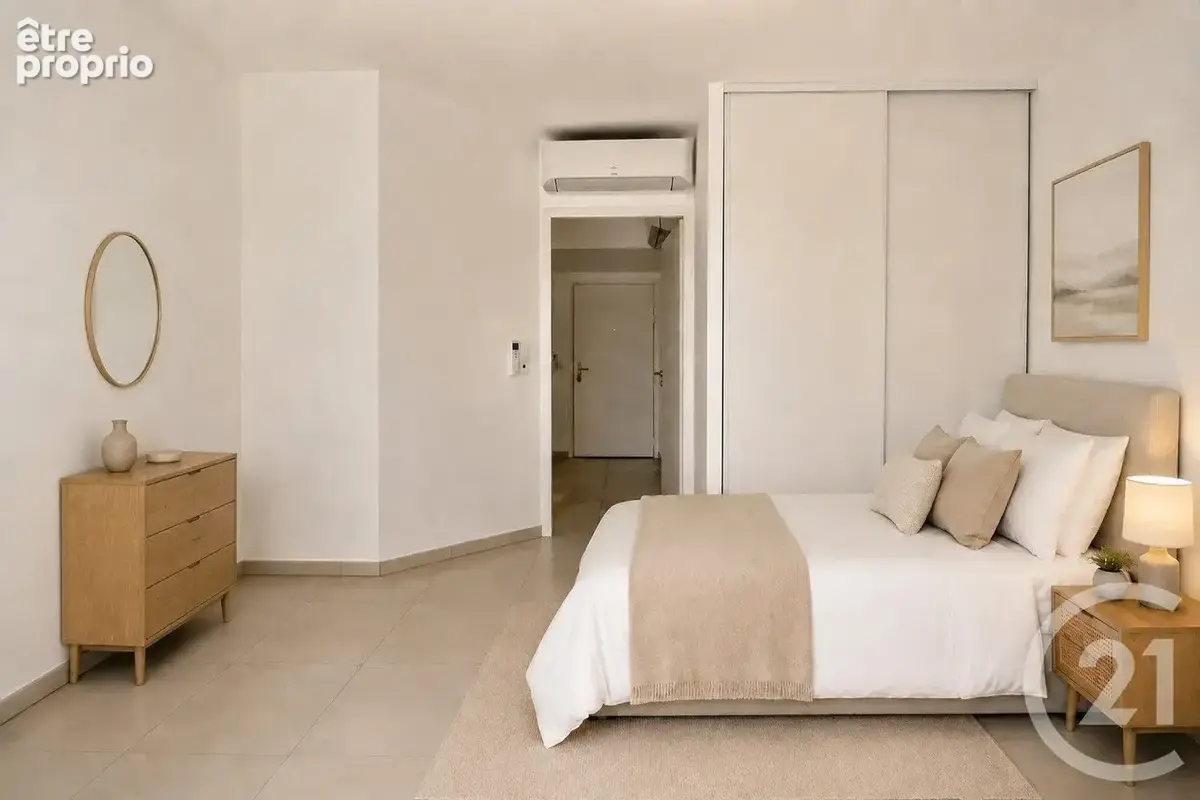 Appartement 2 pièces 42 m² à vendre à Bormes-Les-Mimosas (83230) - photo 7
