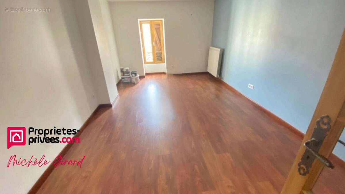 Appartement à ROANNE