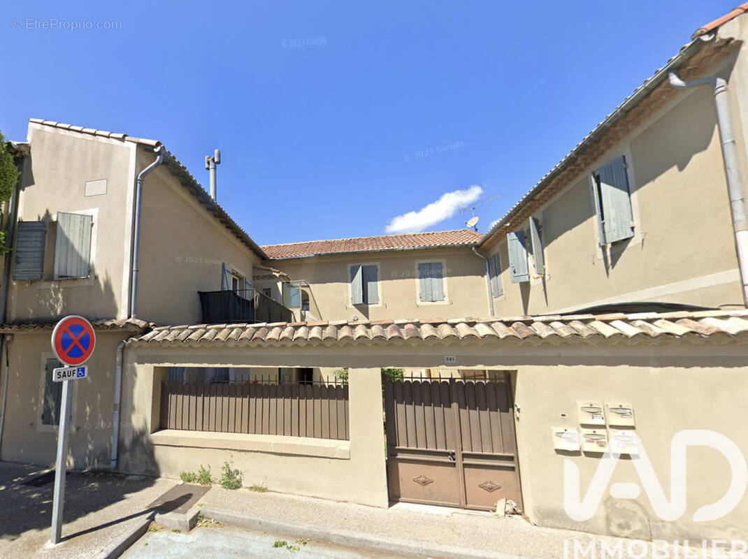 Photo 1 - Appartement à SORGUES