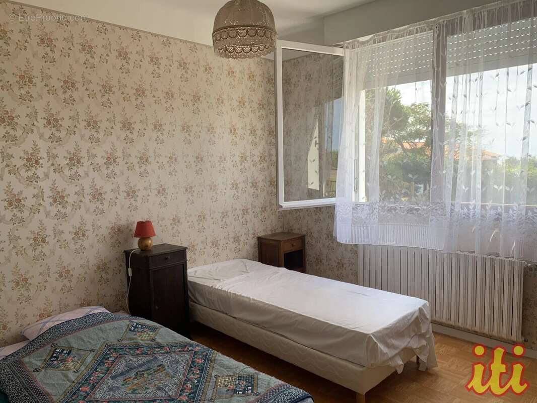 Maison à LES SABLES-D&#039;OLONNE