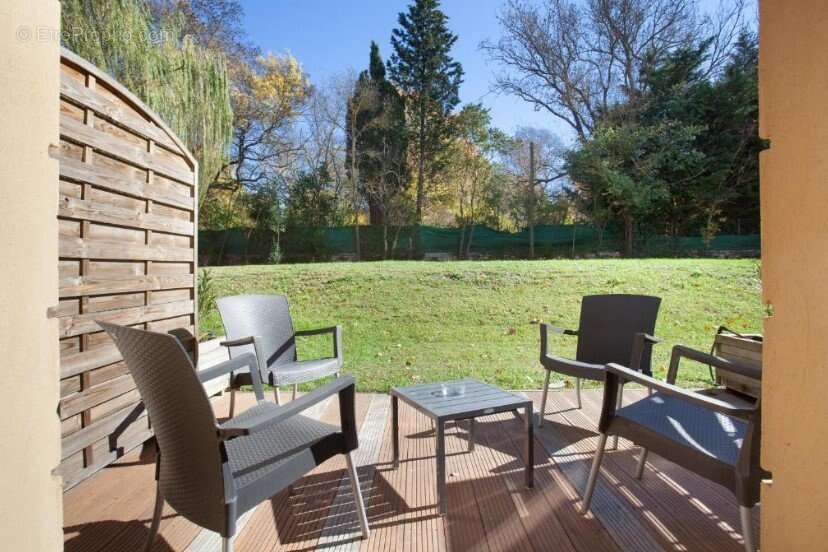 Appartement à BOUC-BEL-AIR