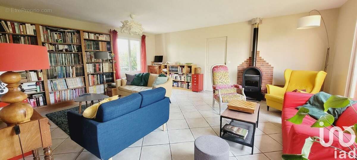 Photo 3 - Maison à ORLEANS