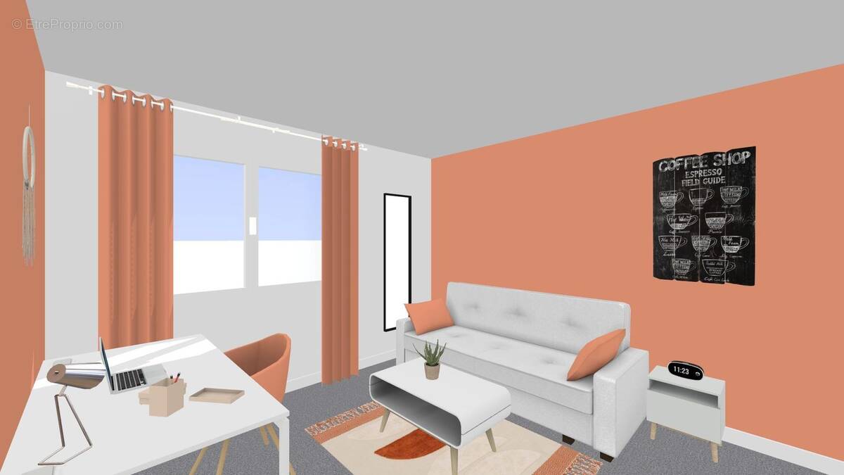 Appartement à ILLKIRCH-GRAFFENSTADEN