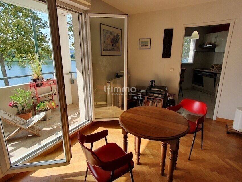 Appartement à ALFORTVILLE