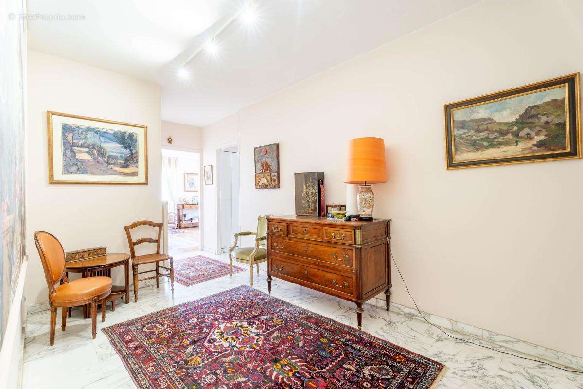Appartement à LYON-6E