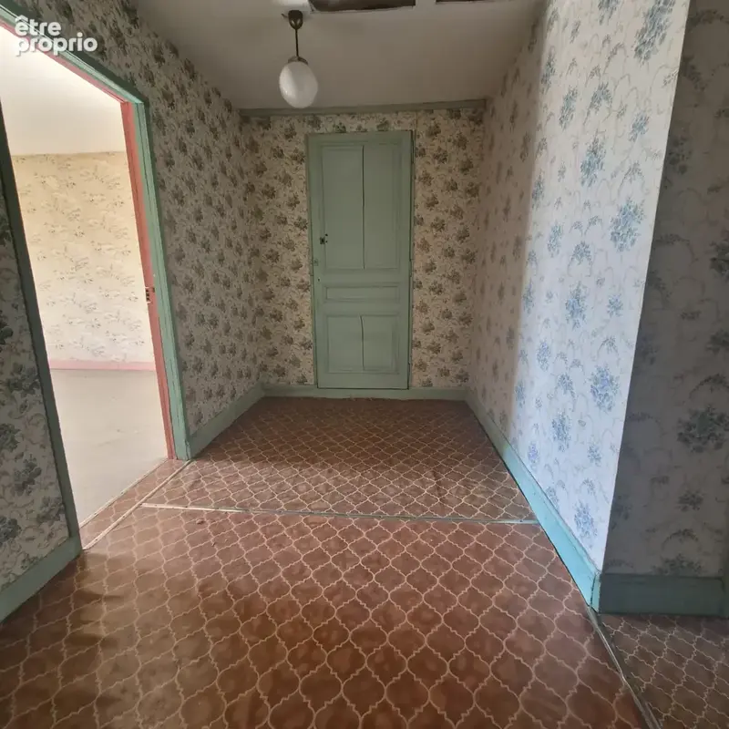 114 m2    à tantonville -. renovation interieure  a prevoir - photo 10