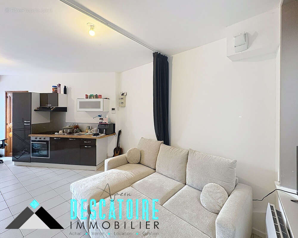 Appartement à ARMENTIERES