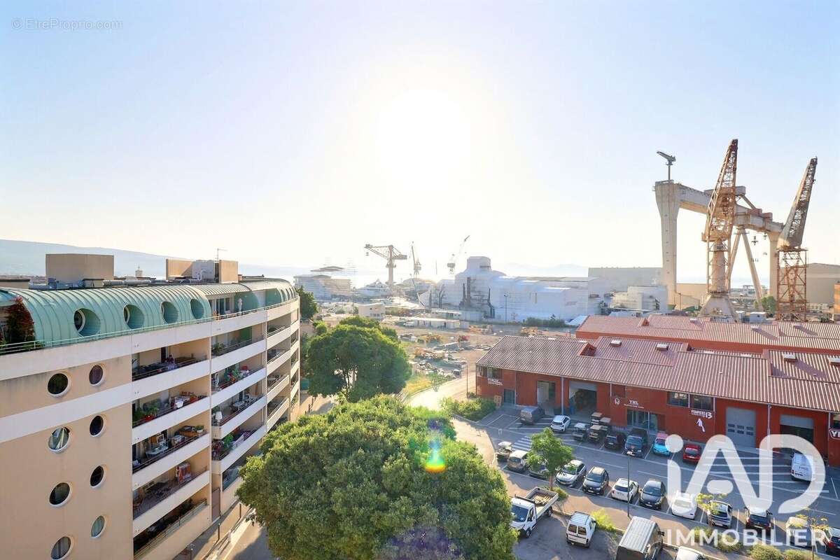 Appartement 73 m² à La Ciotat  - photo 4