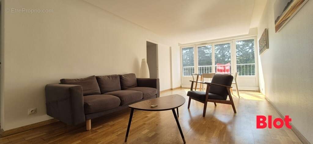 Appartement à ORVAULT