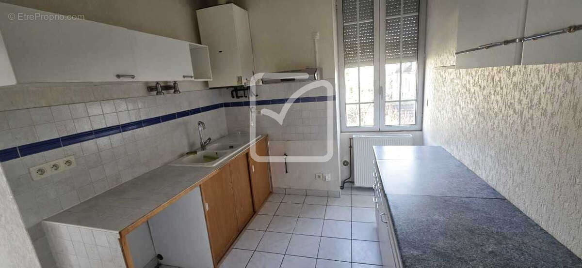 Appartement à BRIVE-LA-GAILLARDE