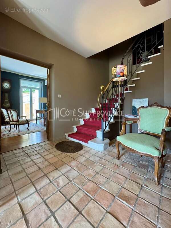 Hameau de charme en provence - photo 78