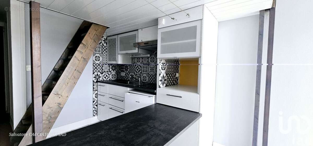 Photo 3 - Appartement à AIX-LES-BAINS