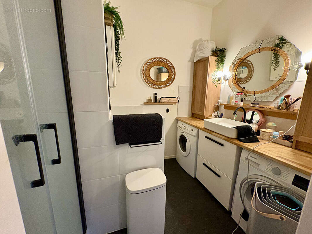 Appartement à BLOIS