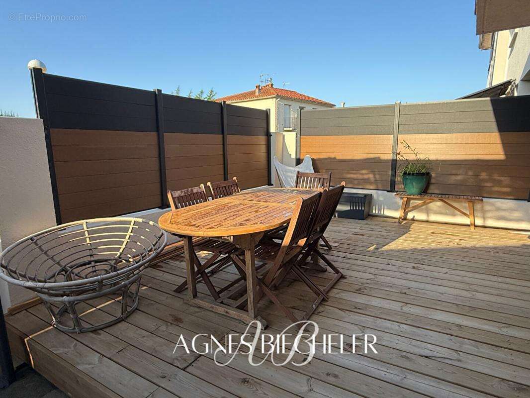 Maison 5 pièce(s) 130 m2 - photo 4