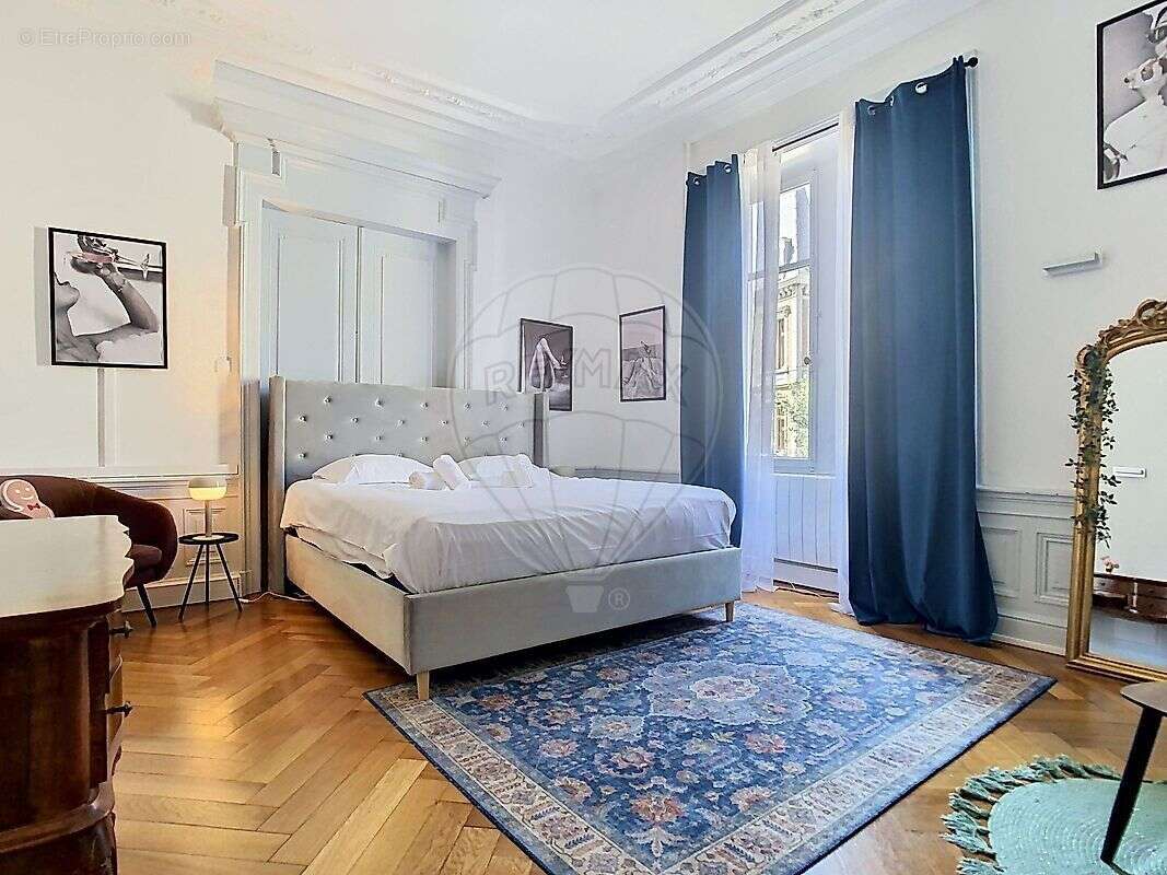 Appartement à COLMAR