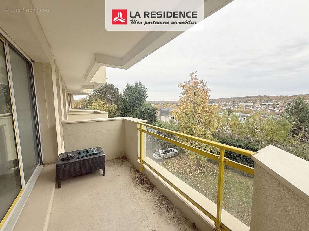 Appartement à VIROFLAY