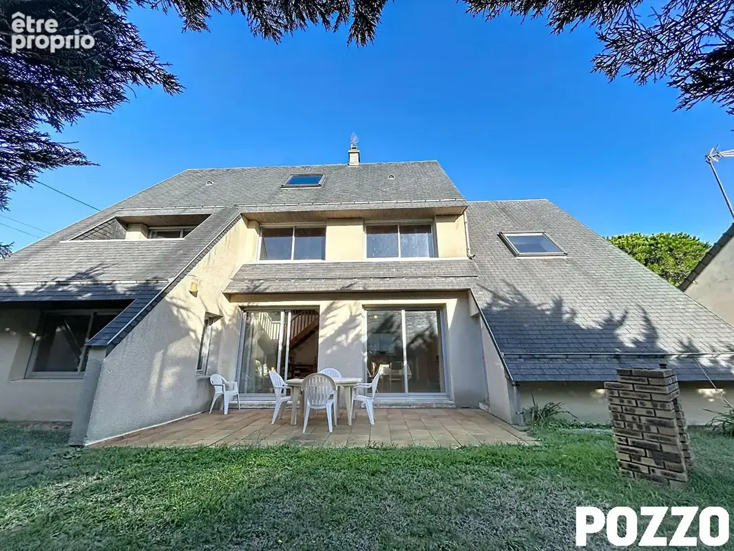 Maison Jullouville - photo 14