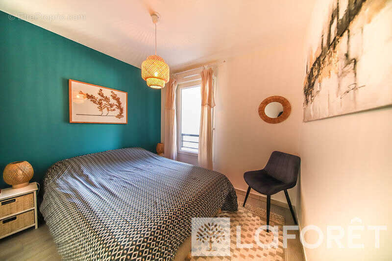 Appartement à EMBRUN
