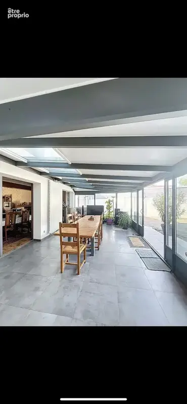 Baisse de prix Idéal artisan. vimy  maison avec hangar - photo 1