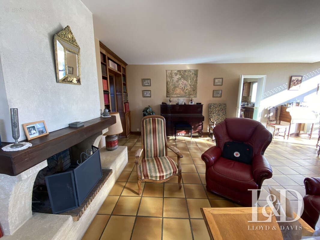 Maison à LA BAULE-ESCOUBLAC