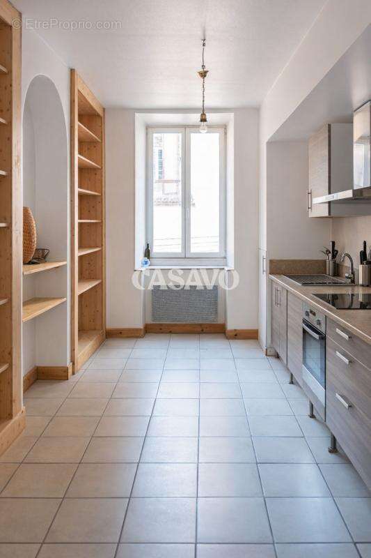 Appartement à BEAUNE