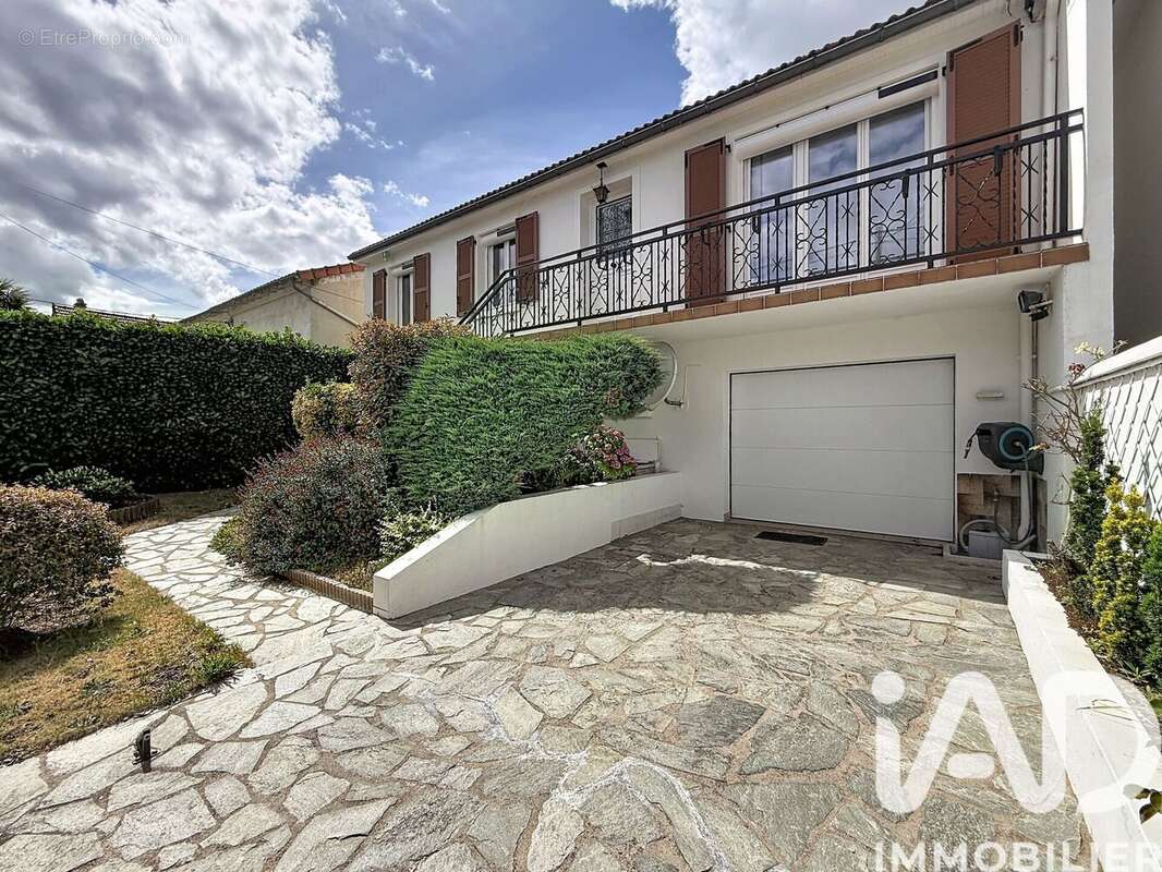 Photo 4 - Maison à YERRES