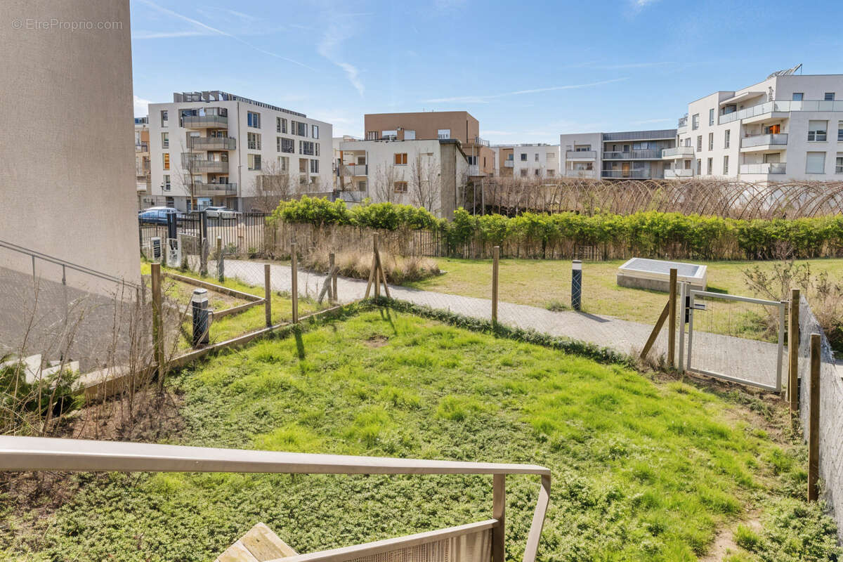 Appartement à CALUIRE-ET-CUIRE