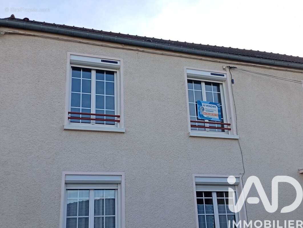 Photo 2 - Appartement à MONTBARD