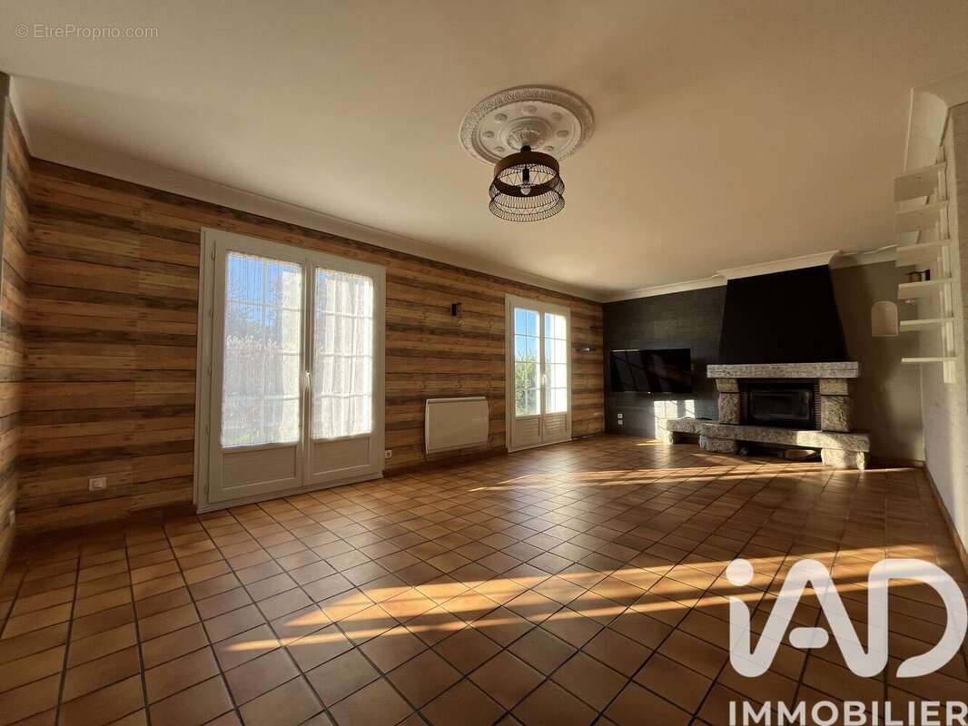 Photo 6 - Maison à COLLOREC