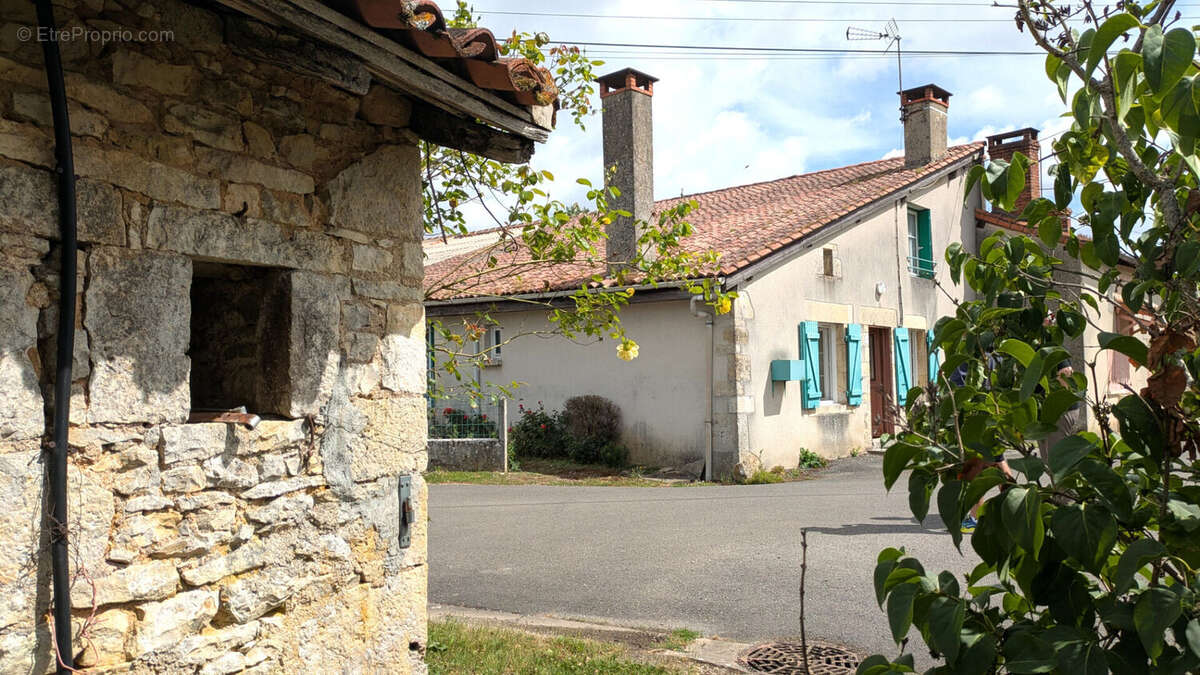 Maison 73m² à mauprévoir - photo 11