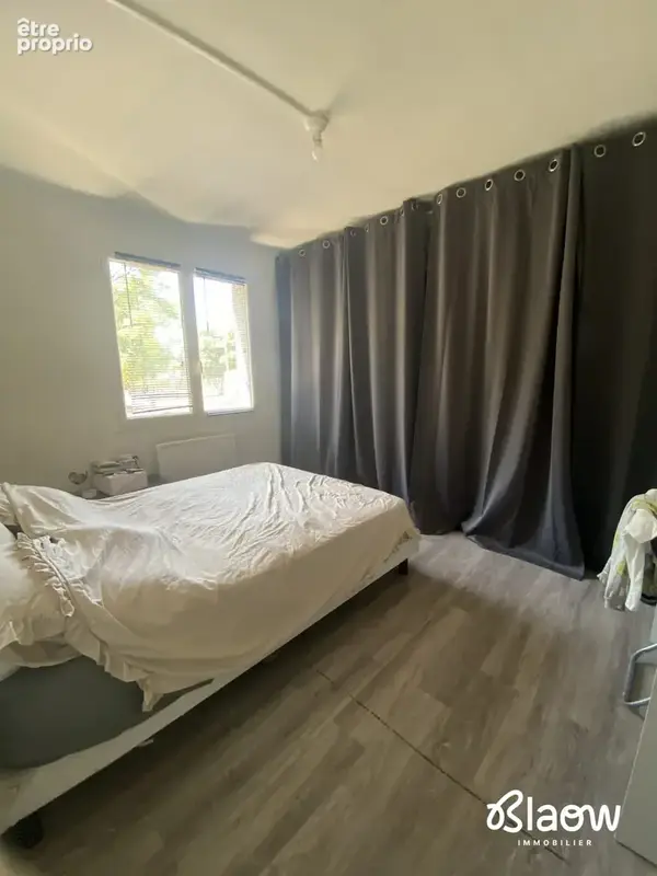 Appartement 4 pièces 63 m² à vendre à Villeurbanne (69100) - photo 3