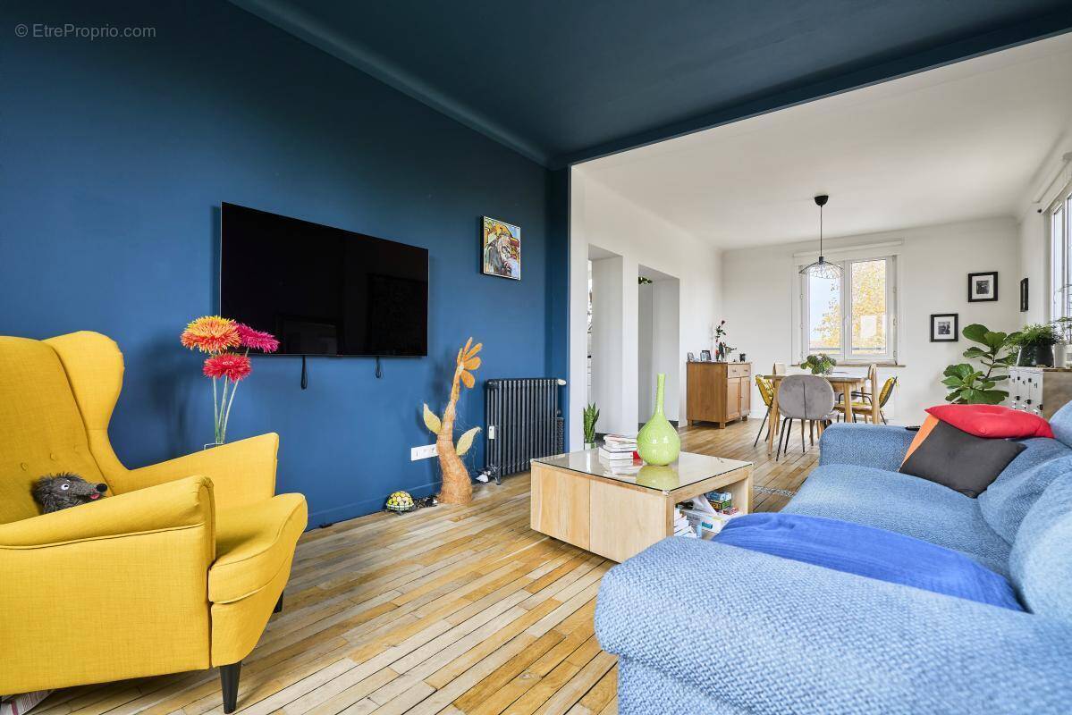 Appartement à LILLE