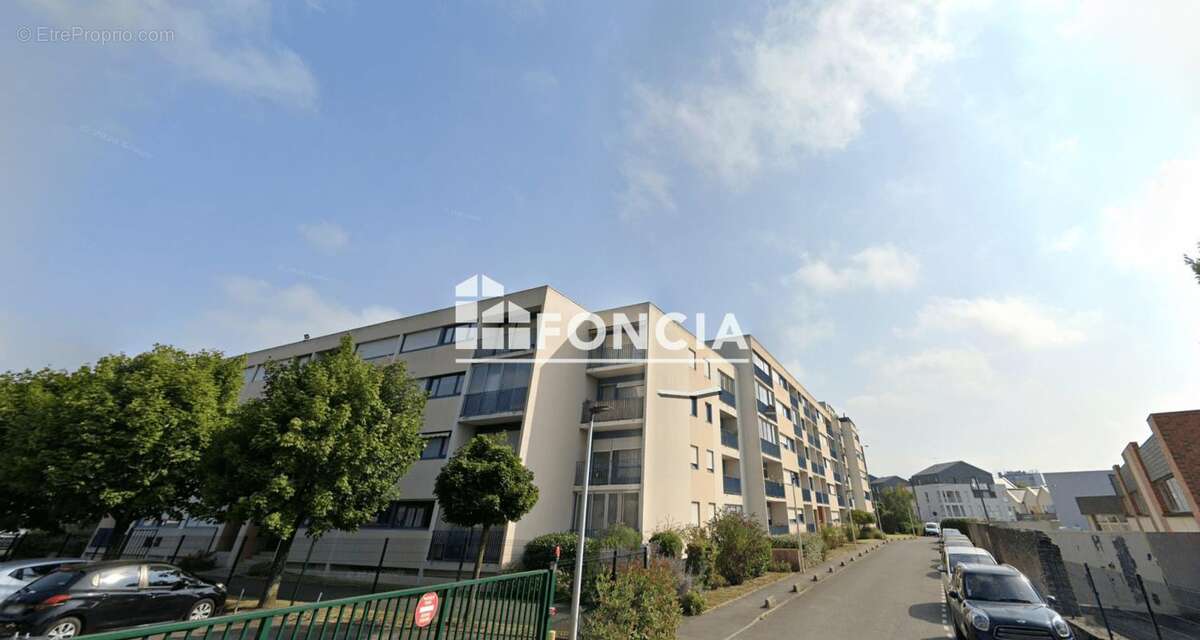 Appartement à ANGERS