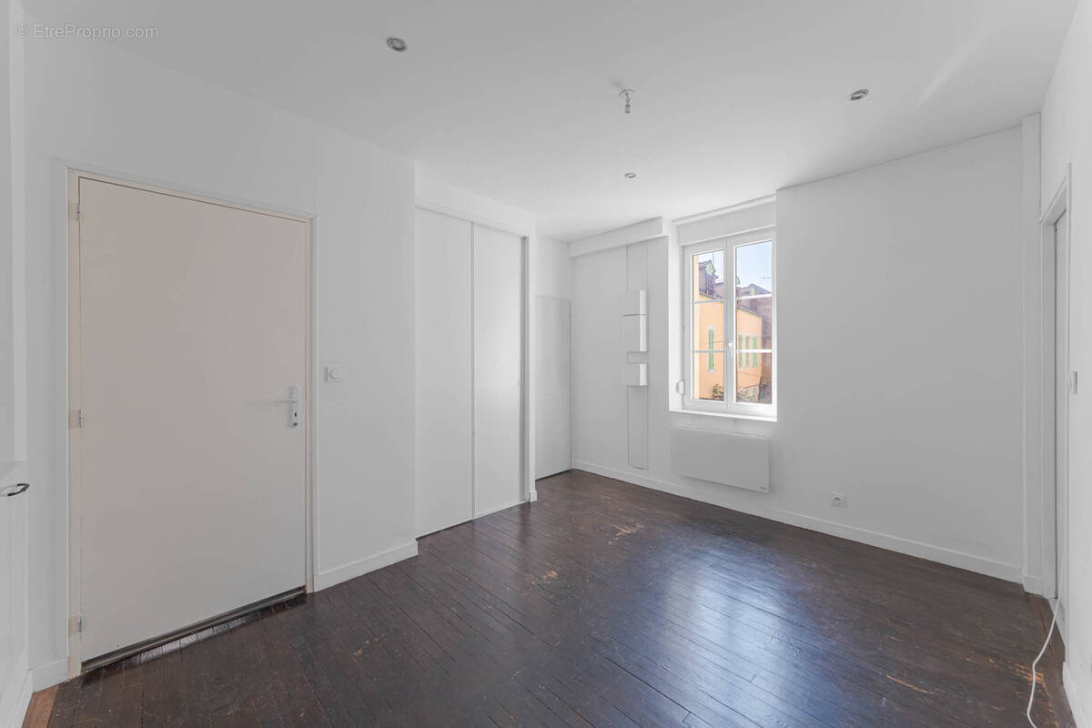 Appartement à DIJON