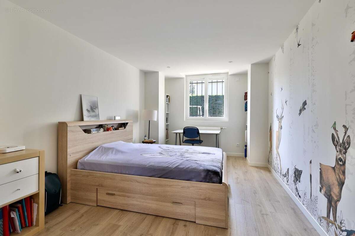 Photo 8 - Maison à CALUIRE-ET-CUIRE