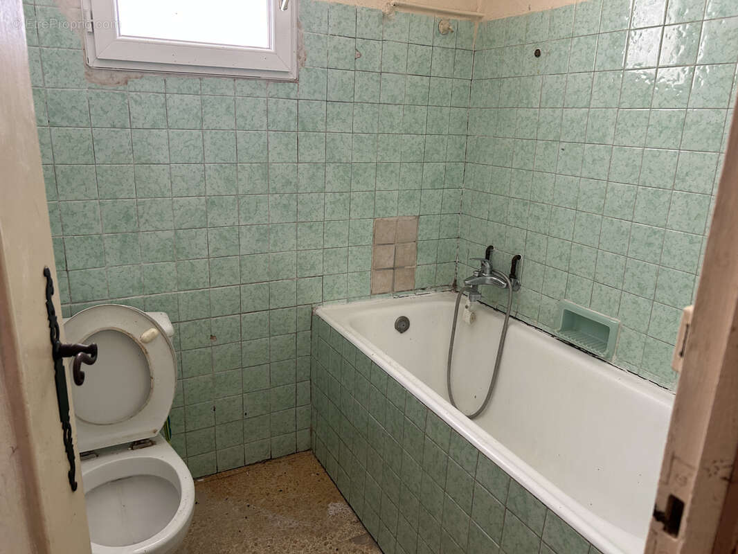 Appartement à LODEVE