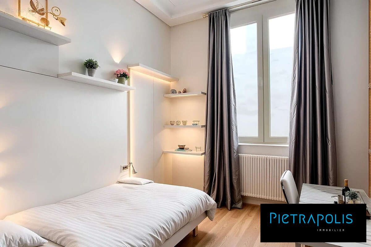 Appartement à LYON-2E