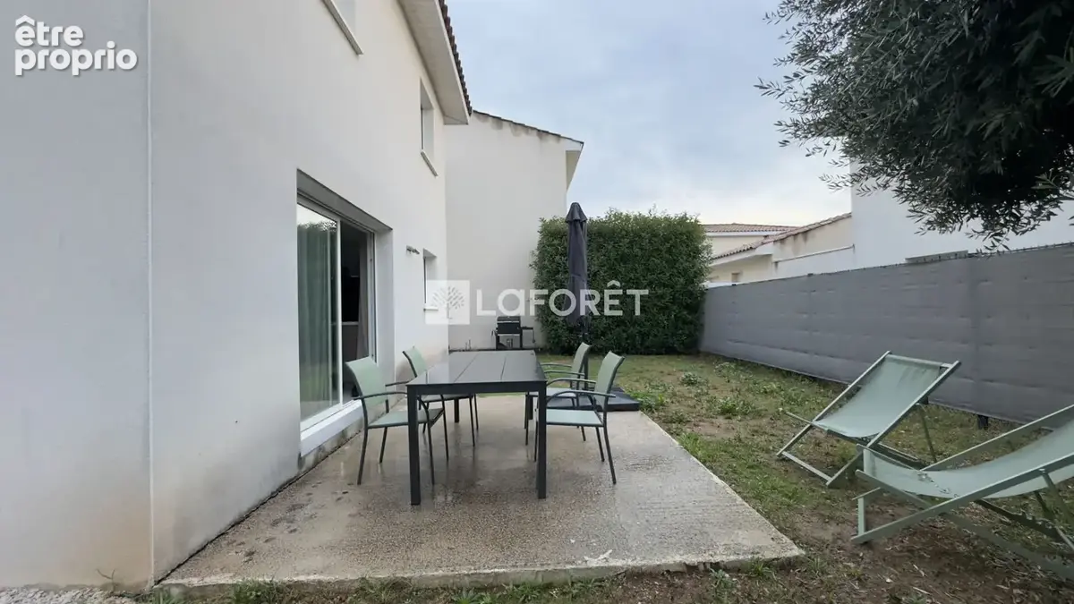 Maison Vendargues 4 pièces 92 m2 - photo 14