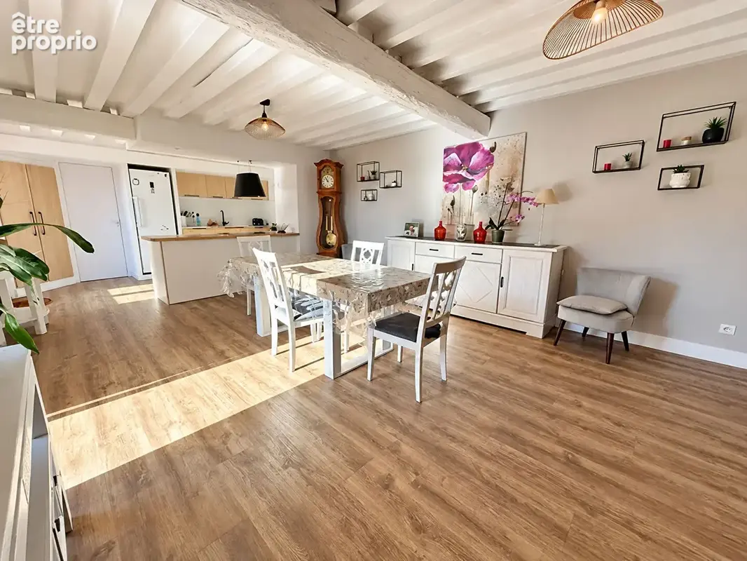 Maison 9 pièces 202 m² à vendre à Grandfresnoy (60680) - photo 9
