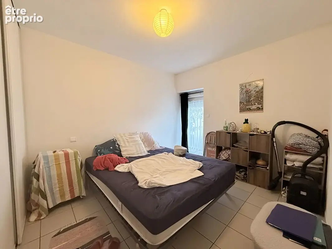 BOURGES/ASNIERES  Immeuble de 6 appartements et 6 parkings. - photo 11