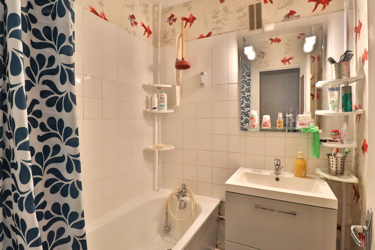 Appartement à TROYES